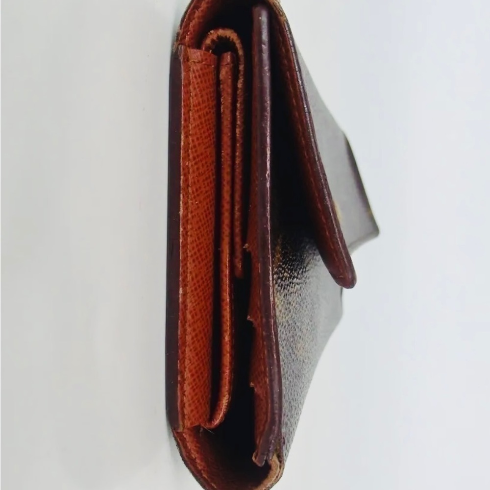 Louis Vuitton LV Long Wallet - 8”x4” - Picture 8 of 11